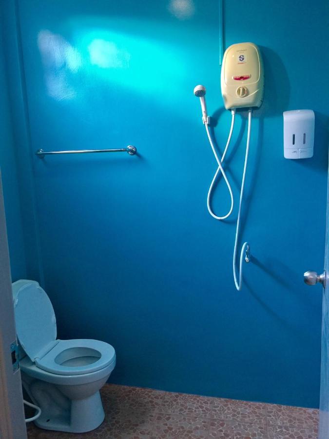 Insook Ko Larn Resort Екстериор снимка