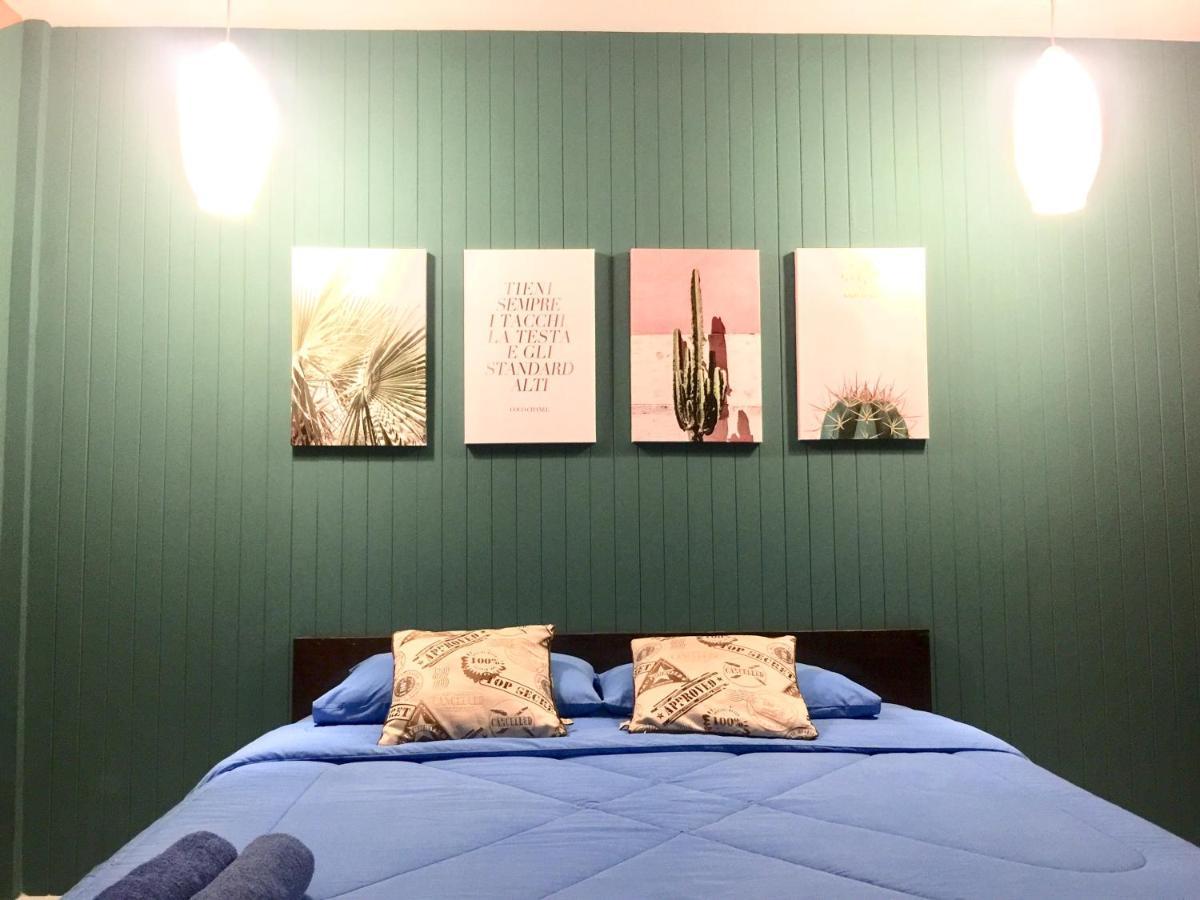 Insook Ko Larn Resort Екстериор снимка